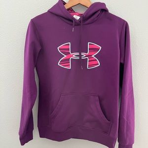 Under Armour Sweatshirt